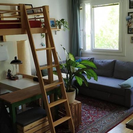 Apartament 15 Min Zum Zentrum Wiedeń Zewnętrze zdjęcie