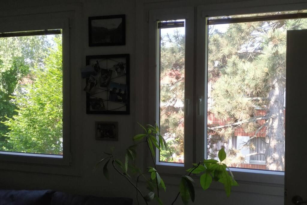 Apartament 15 Min Zum Zentrum Wiedeń Zewnętrze zdjęcie