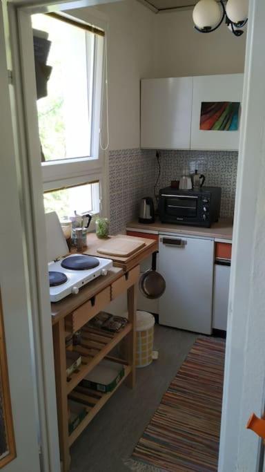 Apartament 15 Min Zum Zentrum Wiedeń Zewnętrze zdjęcie